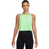 Nike Aeroswift Crop Tank Dames