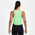 Nike Aeroswift Crop Tank Dames