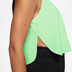 Nike Aeroswift Crop Tank Dames