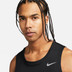 Nike Dri-Fit Miler Singlet Herren