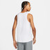 Nike Dri-FIT Miler Singlet Heren