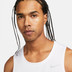 Nike Dri-FIT Miler Singlet Heren