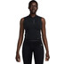 Nike Dri-FIT Trail Half-Zip Singlet Dames