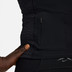 Nike Dri-FIT Trail Half-Zip Singlet Dames