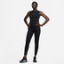 Nike Dri-FIT Trail Half-Zip Singlet Dames