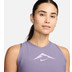 Nike Dri-FIT Trail Repel Singlet Dames