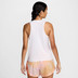 Nike Dri-FIT Trail Repel Singlet Dames