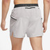 Nike Dri-FIT Trail Second Sunrise 5'' Short Herren