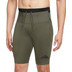 Nike Dri-FIT Trail Korte Legging Heren