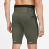 Nike Dri-FIT Trail Korte Legging Heren
