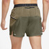 Nike Dri-FIT Trail Second Sunrise 5'' Short Heren