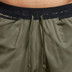 Nike Dri-FIT Trail Second Sunrise 5'' Short Heren