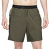 Nike Dri-FIT Trail Second Sunrise 7'' Short Herren