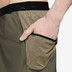 Nike Dri-FIT Trail Second Sunrise 7'' Short Herren