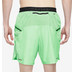 Nike Dri-FIT Trail Second Sunrise 7'' Short Heren