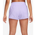 Nike Dri-FIT Swoosh Running Short Dames