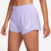 Nike Dri-FIT Swoosh Running Short Dames
