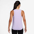 Nike Dri-FIT Running Swoosh Tank Dames