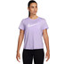 Nike Dri-FIT One Swoosh T-Shirt Damen