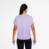 Nike Dri-FIT One Swoosh T-Shirt Damen