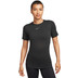 Nike Dri-FIT Wool ShortSleeve T-shirt Dames