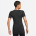 Nike Dri-FIT Wool ShortSleeve T-shirt Dames
