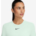 Nike Dri-FIT Wool ShortSleeve T-shirt Damen