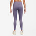 Nike Dri-FIT Go Mid-Rise Tights Dam