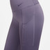 Nike Dri-FIT Go Mid-Rise Tights Dam