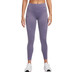 Nike Dri-FIT Go Mid-Rise 7/8 Legging Dames