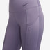 Nike Dri-FIT Go Mid-Rise 7/8 Legging Dames