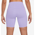 Nike Dri-FIT Go Mid-Rise 8'' Korte Legging Dames