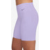 Nike Dri-FIT Go Mid-Rise 8'' Korte Legging Dames
