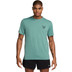 Nike Dri-FIT Rise 365 Run Division T-Shirt Heren