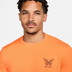 Nike Dri-FIT Rise 365 Run Division T-Shirt Heren