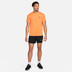Nike Dri-FIT Rise 365 Run Division T-Shirt Heren