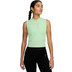 Nike Dri-FIT Trail Half-Zip Tank Damen 1