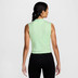 Nike Dri-FIT Trail Half-Zip Tank Damen 2