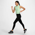 Nike Dri-FIT Trail Half-Zip Tank Damen 6