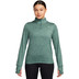 Nike Dri-FIT Swift Longsleeve 1/2 Zip Dames