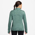 Nike Dri-FIT Swift Longsleeve 1/2 Zip Dames
