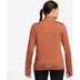 Nike Dri-FIT Swift Longsleeve 1/2 Zip Dames