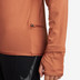 Nike Dri-FIT Swift Longsleeve 1/2 Zip Dames