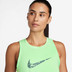 Nike Dri-FIT Running Swoosh Tank Damen