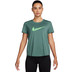 Nike Dri-FIT One Swoosh T-Shirt Damen