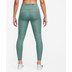 Nike Dri-FIT Swoosh Mid-Rise 7/8 Legging Dames