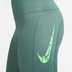 Nike Dri-FIT Swoosh Mid-Rise 7/8 Legging Dames