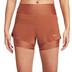 Nike Dri-FIT Swift Mid-Rise 2in1 3'' Shorts Dam