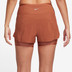 Nike Dri-FIT Swift Mid-Rise 2in1 3'' Shorts Dam