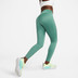 Nike Dri-FIT Go Mid-Rise Legging Dames